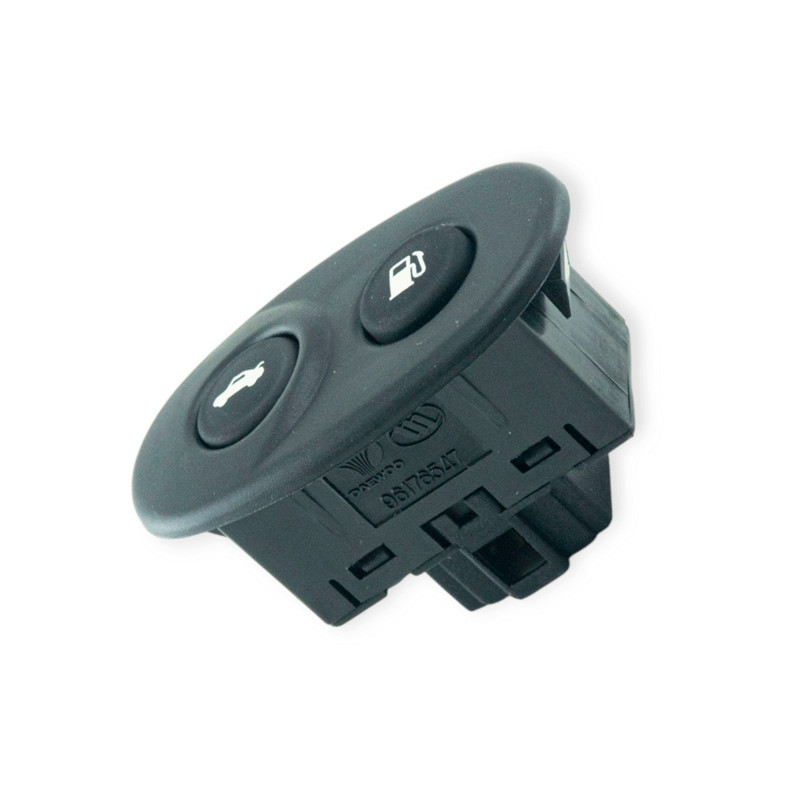 Кнопка багажника та паливного бака Nexia Genuine Parts Мукачево - фото 2
