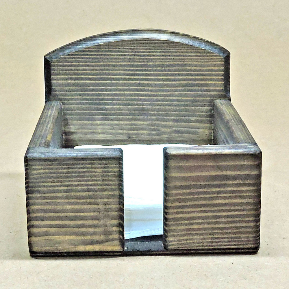 Серветниця "Кабера" моріон Миколаїв - фото 7