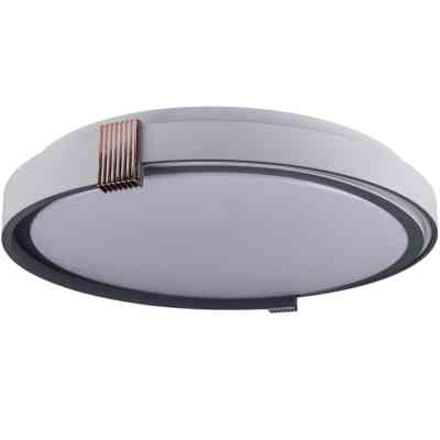 Светильник Vestum COLISEUM матовий 60W 395*60мм 3000К-6500К з ДК білий з синім (VS-91066) Винница