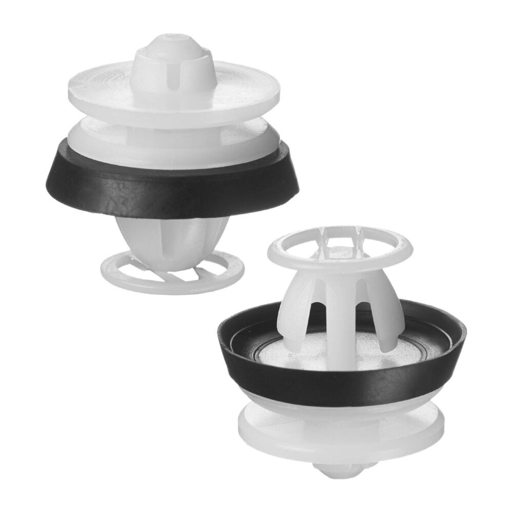 Кліпса карт дверей Audi Seat Skoda VW 8Z0868243 8Z0 868 243 Київ - фото 2