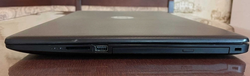 Ноутбук 17" HP 17-by3613dx. Київ - фото 1