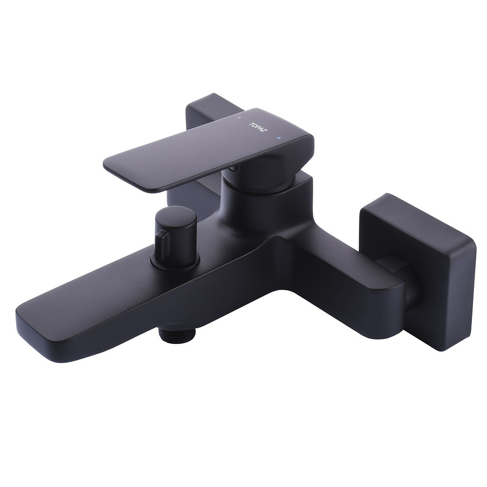 Змішувач для ванни TOPAZ ODISS TO 18101-H52-BL Тернопіль - фото 2