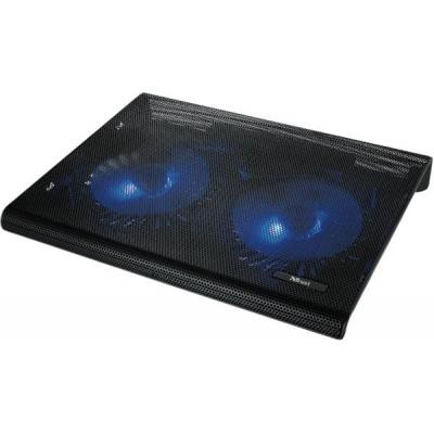 Підставка до ноутбука Trust Azul Laptop Cooling Stand with dual fans (20104) Вінниця - фото 8