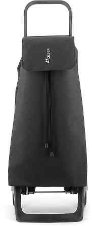 Сумка-тележка Rolser Jet Tweed Joy Negro (JET038-1023) Киев