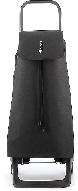Сумка-тележка Rolser Jet Tweed Joy Negro (JET038-1023) Киев - изображение 5