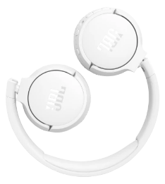 Гарнитура JBL TUNE 670NC White (JBLT670NCWHT) (6861960) Киев - изображение 4