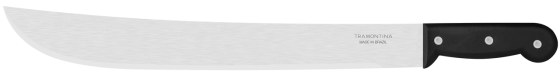 Нож мачете TRAMONTINA, 410 мм (505873) Киев