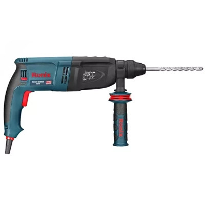 Перфоратор Ronix 850Вт, 26мм (2726) Вінниця - фото 2