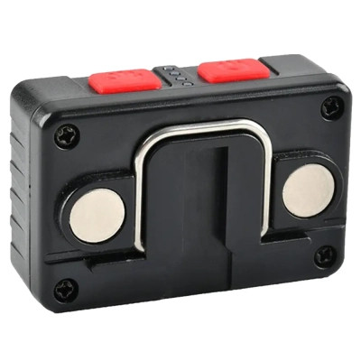 Ліхтар Quantum Master LED COB (QM-FL4020) Вінниця - фото 3