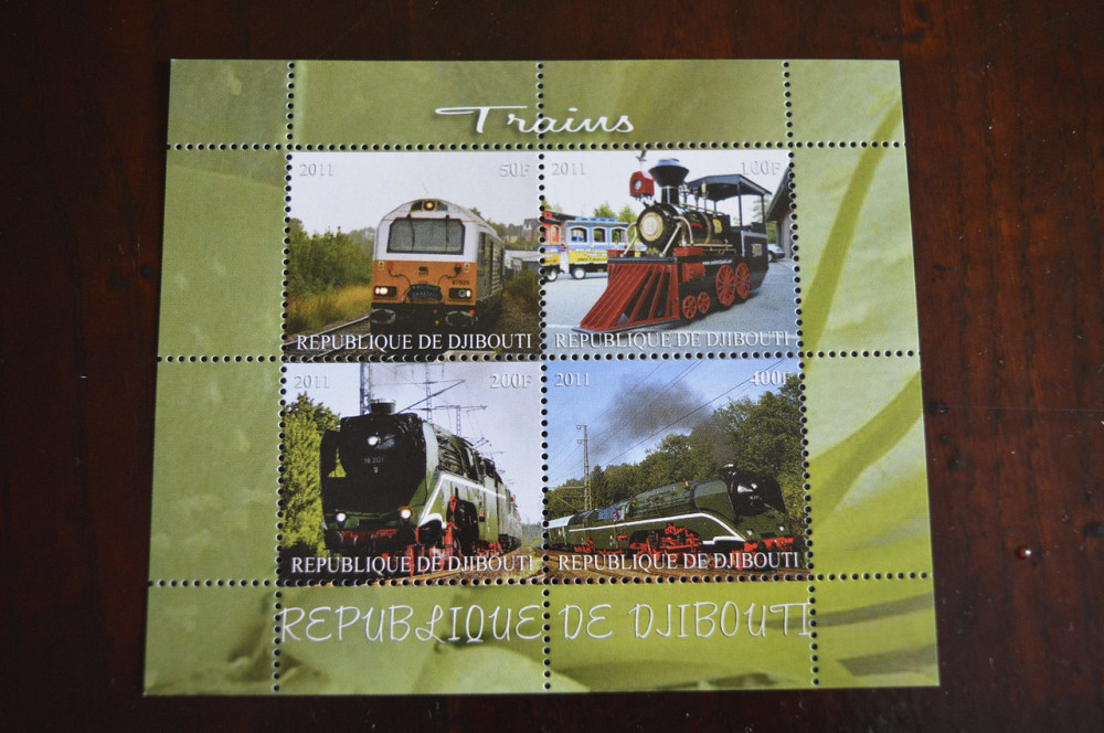 Бурунди. Транспорт. 2011 год Полтава - изображение 1