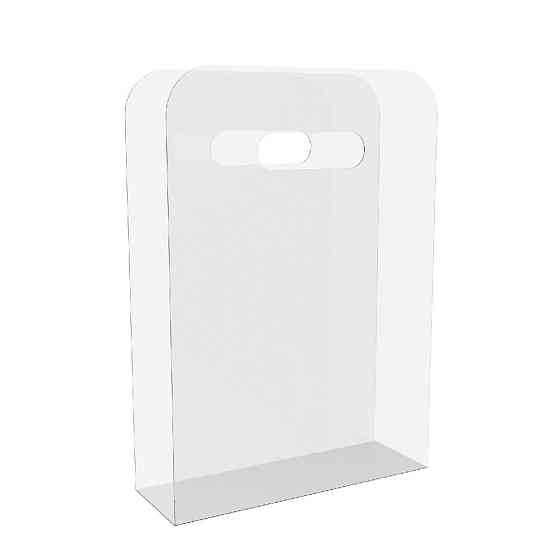 Сумка для квітів EKOSTAR 300х400х150 - 1 мм Київ