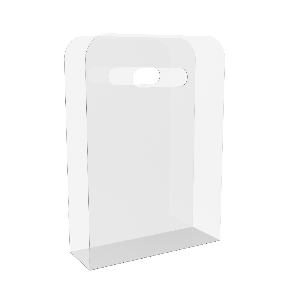 Сумка для квітів EKOSTAR 300х400х150 - 1 мм Київ - фото 1