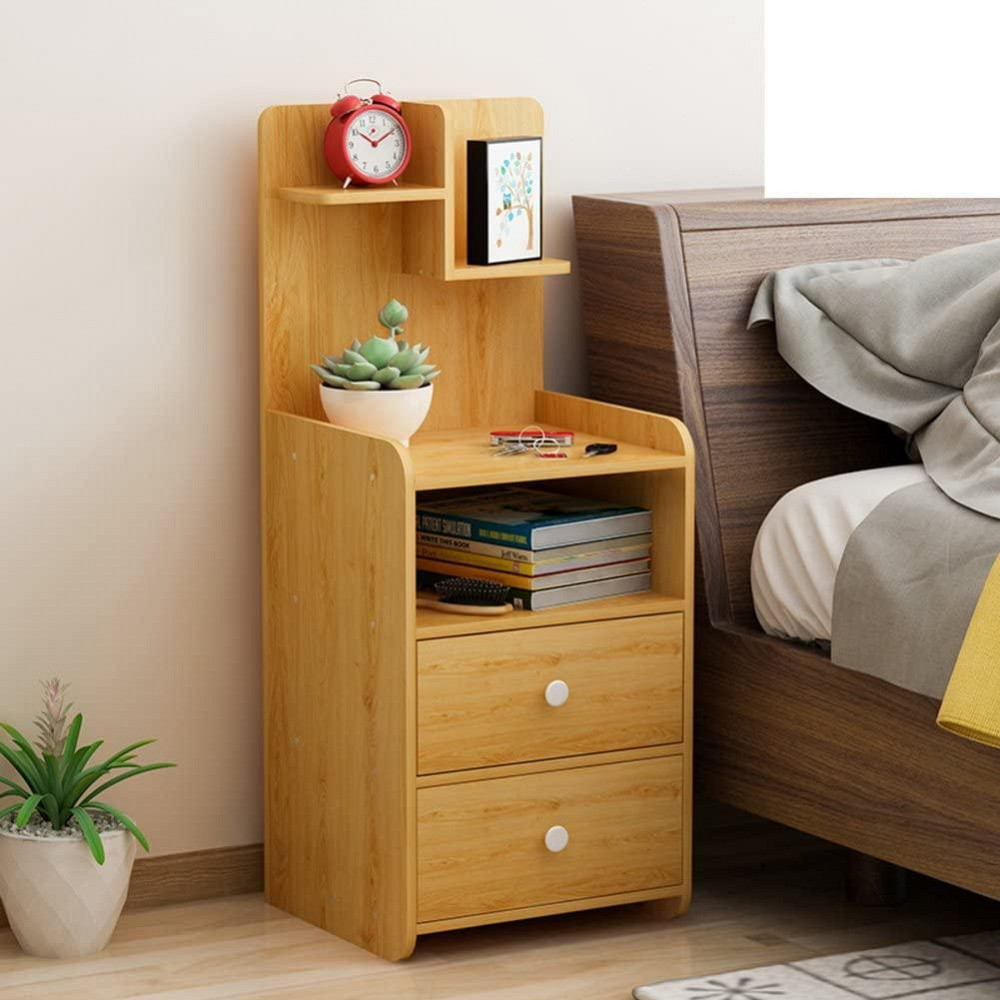 Приліжкова тумба "Леконі 5" каррі Миколаїв - фото 1