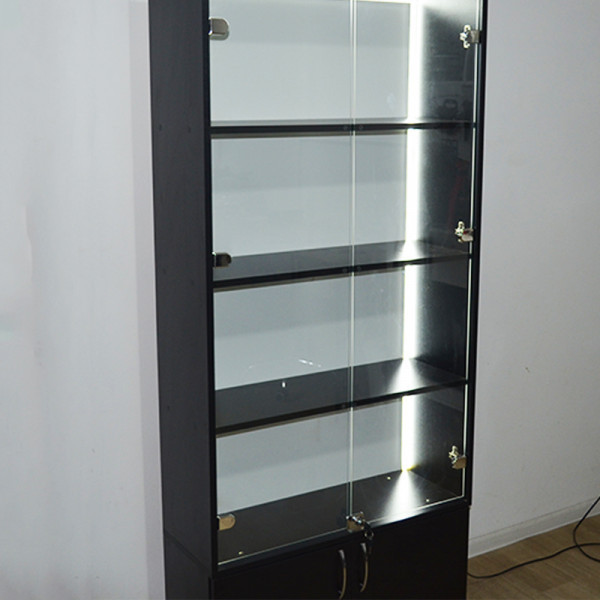 Косметологічна вітрина з тумбою та підсвічуванням Київ - фото 7