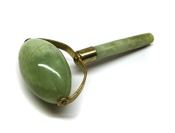 Массажер из натурального нефрита Киев - изображение 1