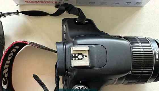 Фотоаппарат Canon EOS 600D Харьков