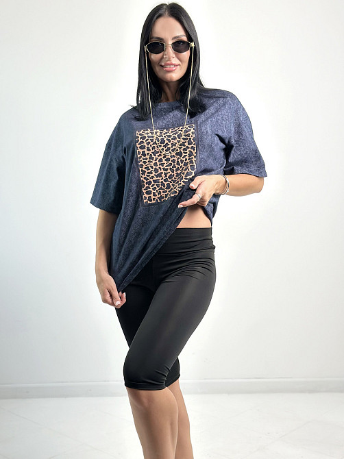 Женский летний комплект с велосипедками Aron Киев - изображение 9