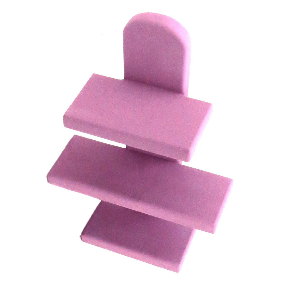 Настінна полиця "Скайтрі" флокс Миколаїв - фото 3