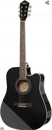 Гитара акустическая Caravan Music HS-4111 (комплект) Харьков