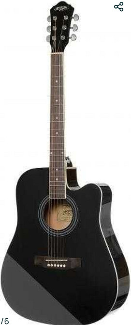 Гитара акустическая Caravan Music HS-4111 (комплект) Харьков - изображение 4