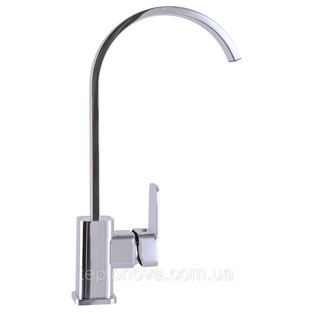 Змішувач для кухні Globus Lux Milano GLM-0203L Чернівці - фото 2