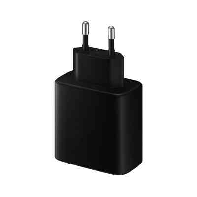 Зарядное устройство ColorWay Power Delivery Port PPS USB Type-C (45W) black (CW-CHS034PD-BK) Винница