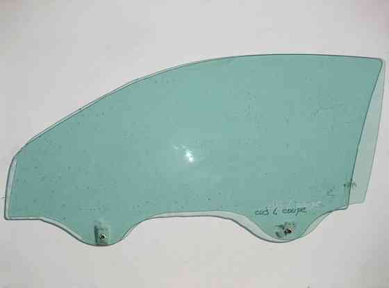 Mercedes-Benz  A2037250510 43R-001352 Скло передніх лівих дверей CL203 Sportcoupe C203 Одеса