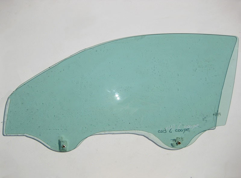 Mercedes-Benz  A2037250510 43R-001352 Скло передніх лівих дверей CL203 Sportcoupe C203 Одесса - изображение 1