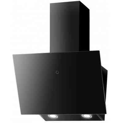 Вытяжка кухонная Faber VRT BK A60 2LS (330.0567.491) Винница