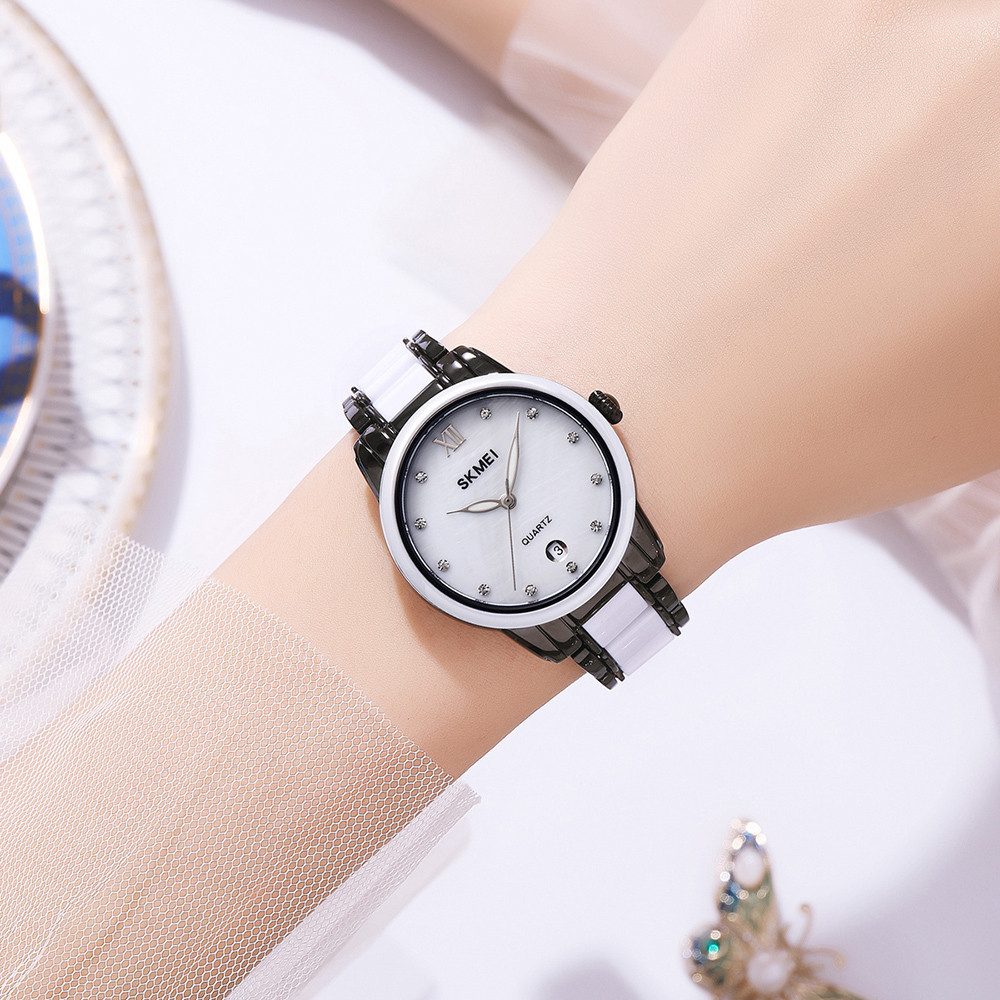 Skmei 2175BK Black SBR Киев - изображение 4