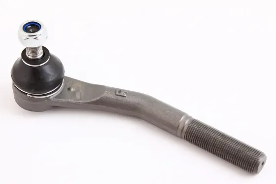 Наконечник рульової тяги 2108 EuroEx правий з гайкою Вінниця