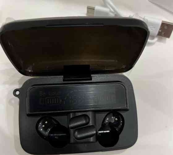 Бездротові навушники нові. Харків