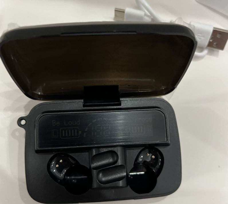 Бездротові навушники нові. Харків - фото 2