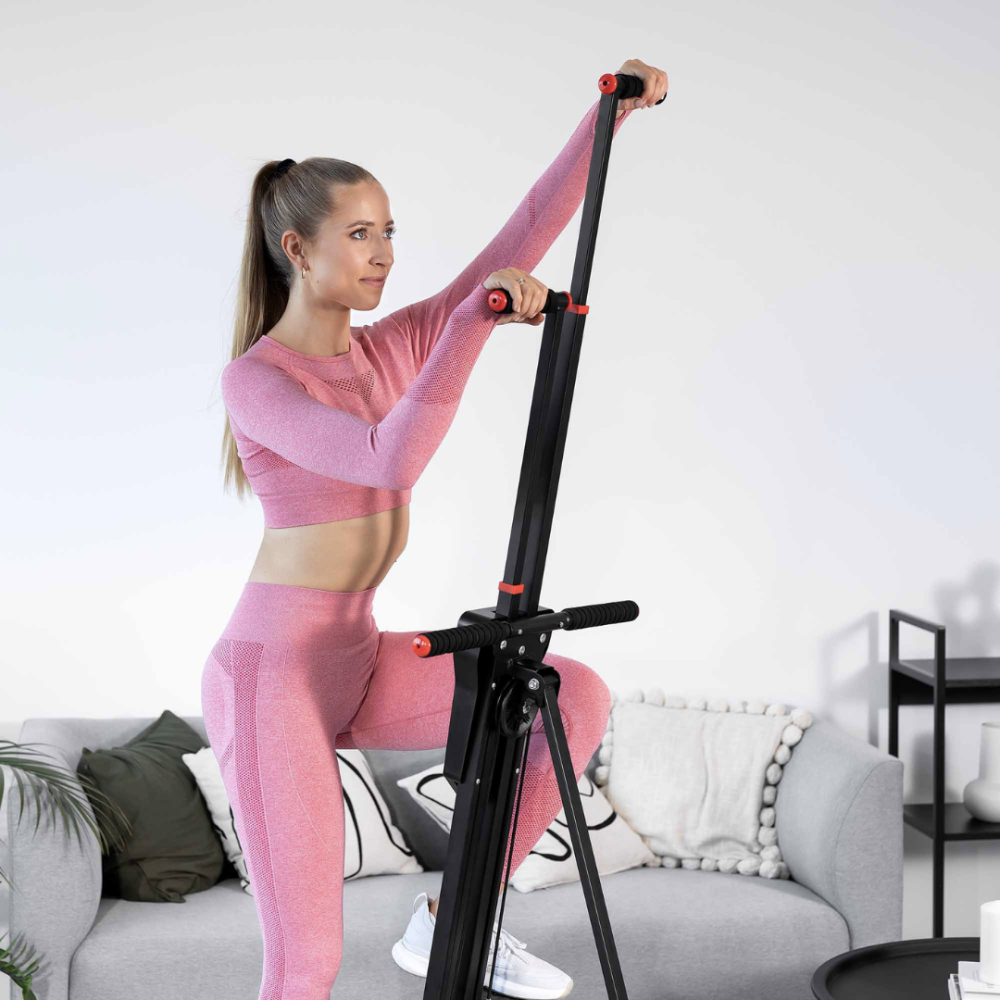 Вертикальный тренажер для скалолазания Hop-Sport HS-CM200 Киев - изображение 10