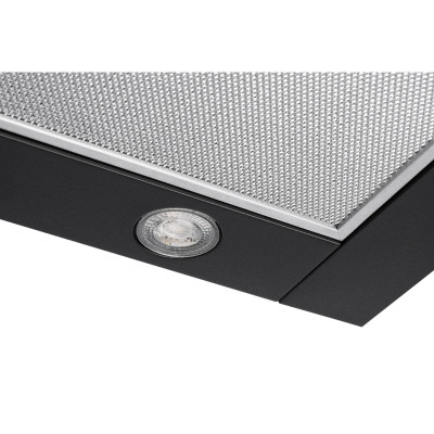 Вытяжка кухонная GRANADO Telde 603-700 black (GCH26311) Винница - изображение 5