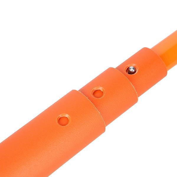 Набір для бадмінтону 2 ракетки + 2 волани + сітка + чохол NILS ZSB1 Київ - фото 6