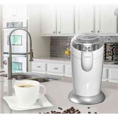 Кавомолка Bomann KSW 446 СВ (KSW446СВ) Вінниця