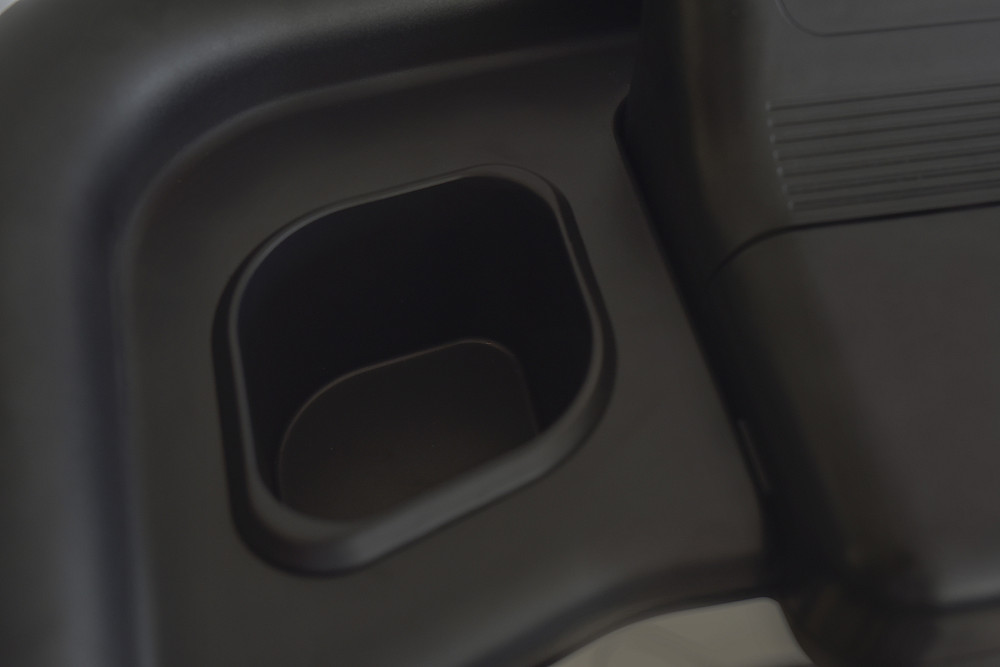 Беговая дорожка Toorx Treadmill Experience Plus TFT (EXPERIENCE-PLUS-TFT) Киев - изображение 5