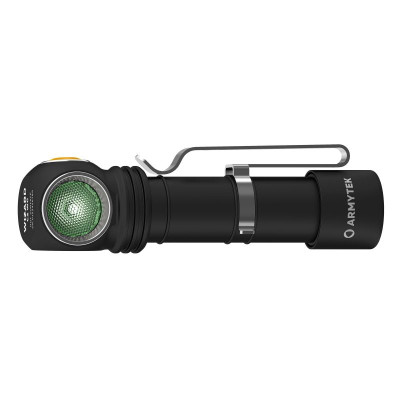 Фонарь Armytek Wizard C2 WG Magnet USB Warm (F09201W) Винница - изображение 9