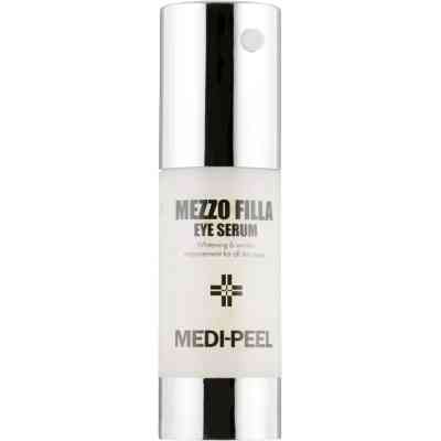 Сыворотка для лица Medi-Peel Mezzo Filla Eye Serum Омолаживающая для век с пептидами 30 мл (8809409343020) Винница