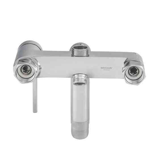 Душевая колонна с смесителем Mixxus Premium Verdi 009-J MI8244 Харьков