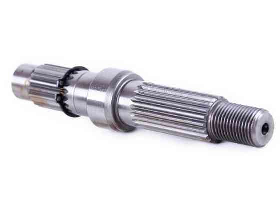 Вал редуктора вторинний (короткий) — 125/150 Мукачево