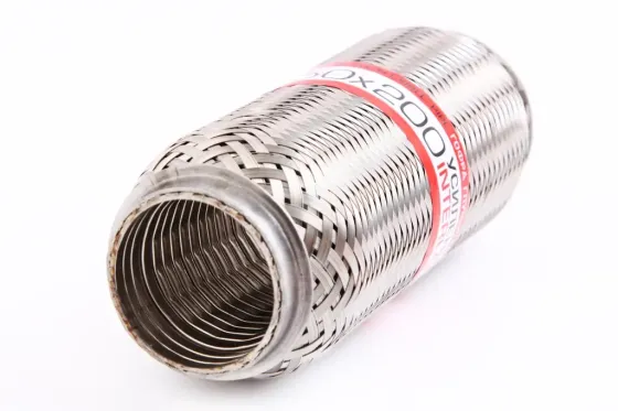 Гофра глушителя 50*200 Interlock EuroEx Винница