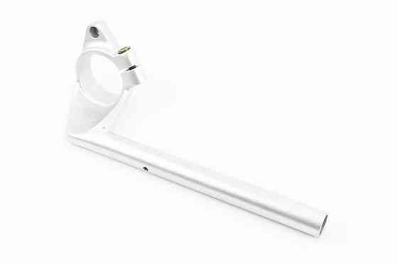 Loncin LX250GS-2A Трубка керма ліва Киев