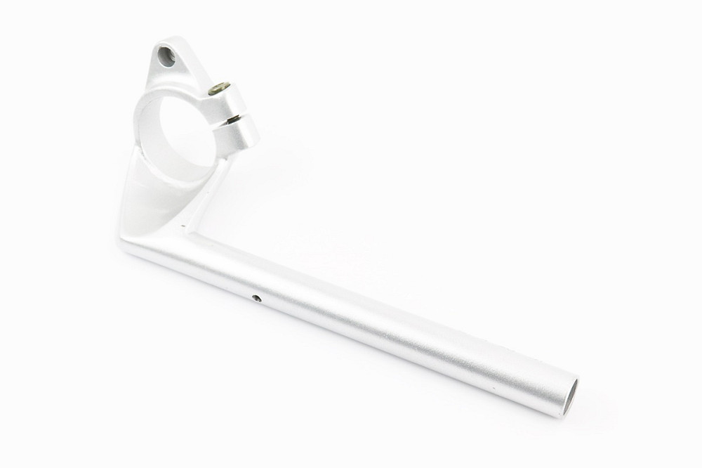 Loncin LX250GS-2A Трубка керма ліва Киев - изображение 1