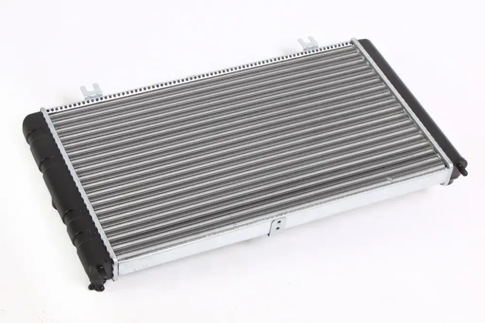 Радіатор 1118 алюм. Flagmus Вінниця - фото 2