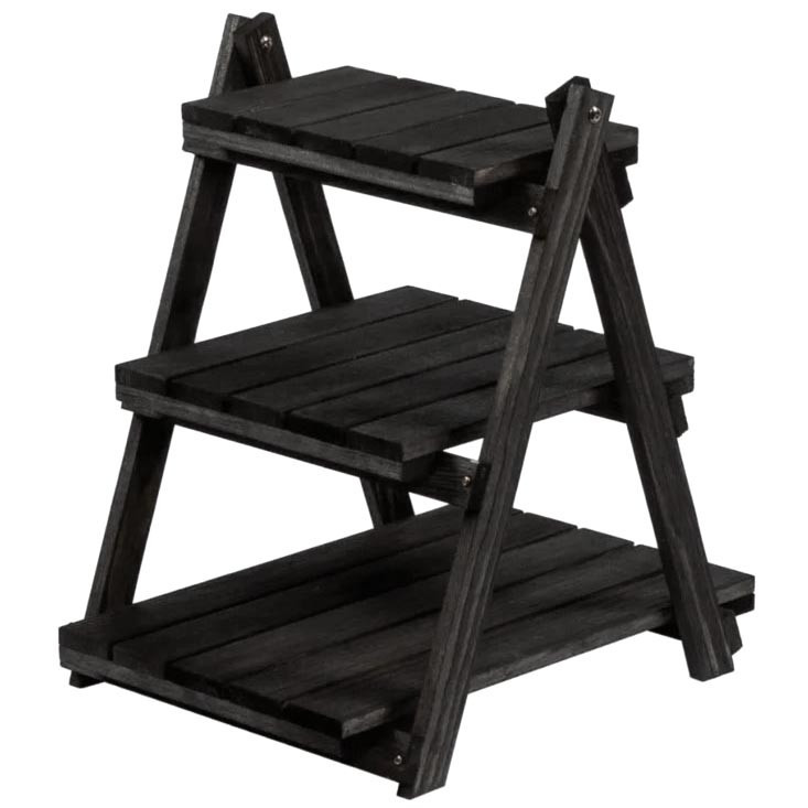 Этажерка для ванной 