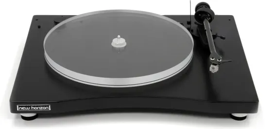 Програвач New Horizon Audio 201 + AT-VM520EB pokrywa Київ