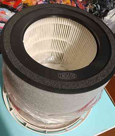 Очисник повітря leitz trusens z-3000. Харків