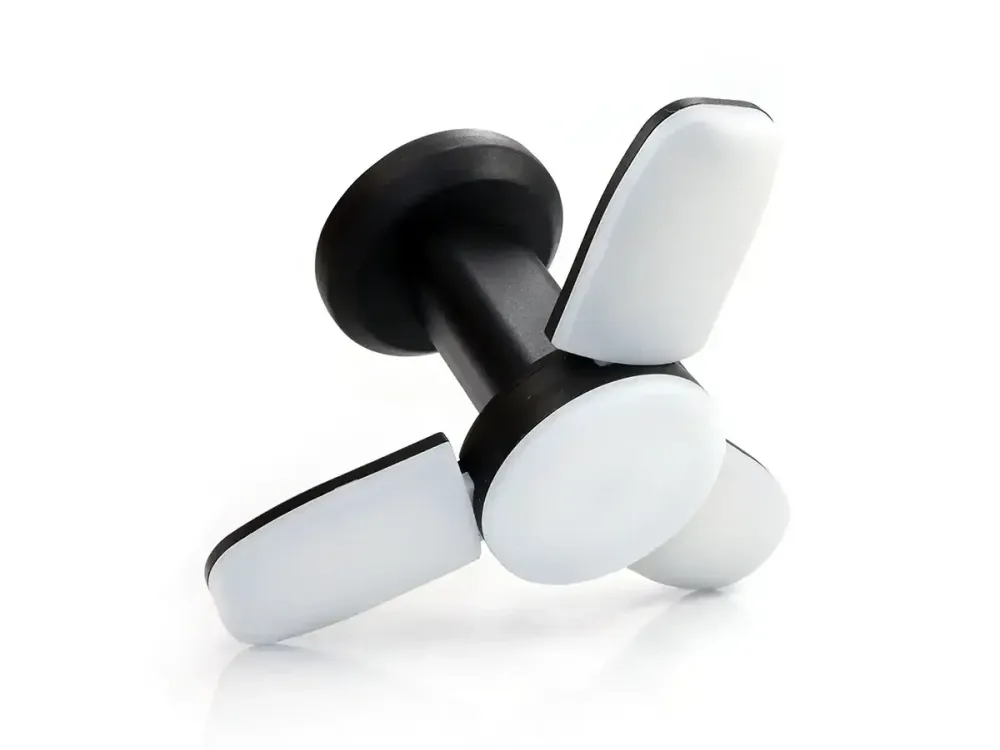 Світлодіодна лампа для кемпінгу Z03 140W з акумулятором 18650 та зарядкою Micro USB, портативний ліхтар для туризму та походів Одеса - фото 5